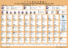 Municipal Government Organizational Chart